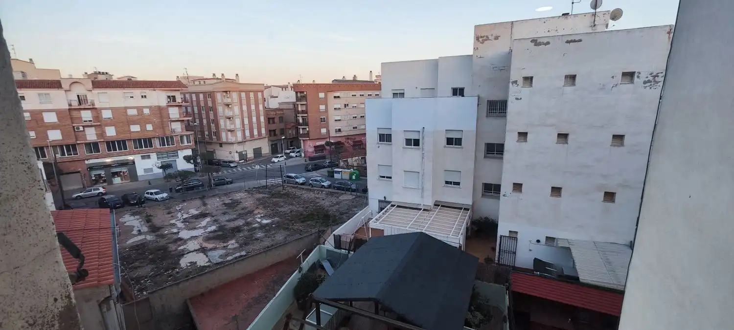 Pis amb terrassa en venda a Batalla de Lepanto, imagen 21