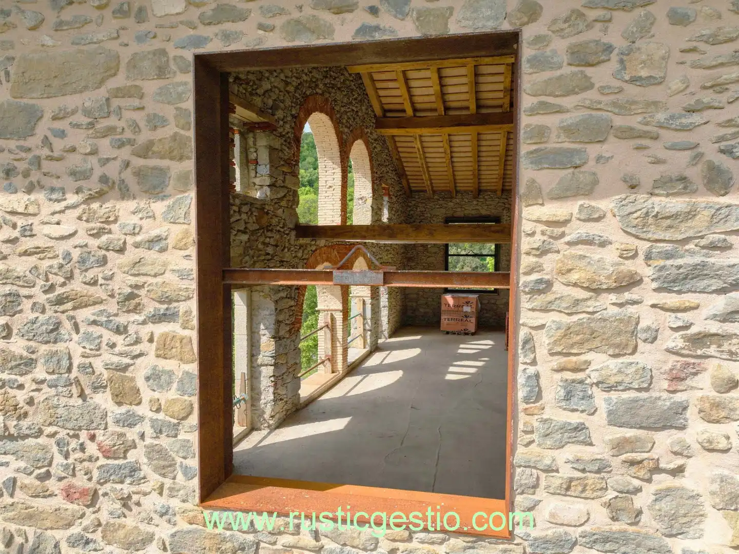 Maison rustique avec jardin à vendre à Diseminado Juanetas 199, imagen 10