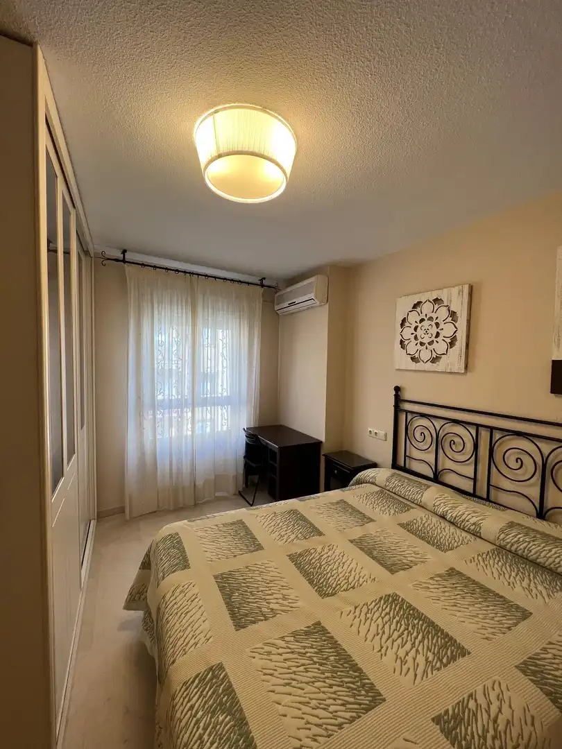 Zimmer in Calle Sederos, Fígares
