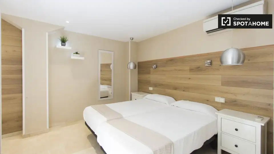 Wohnung zur Miete in Centro, imagen 18