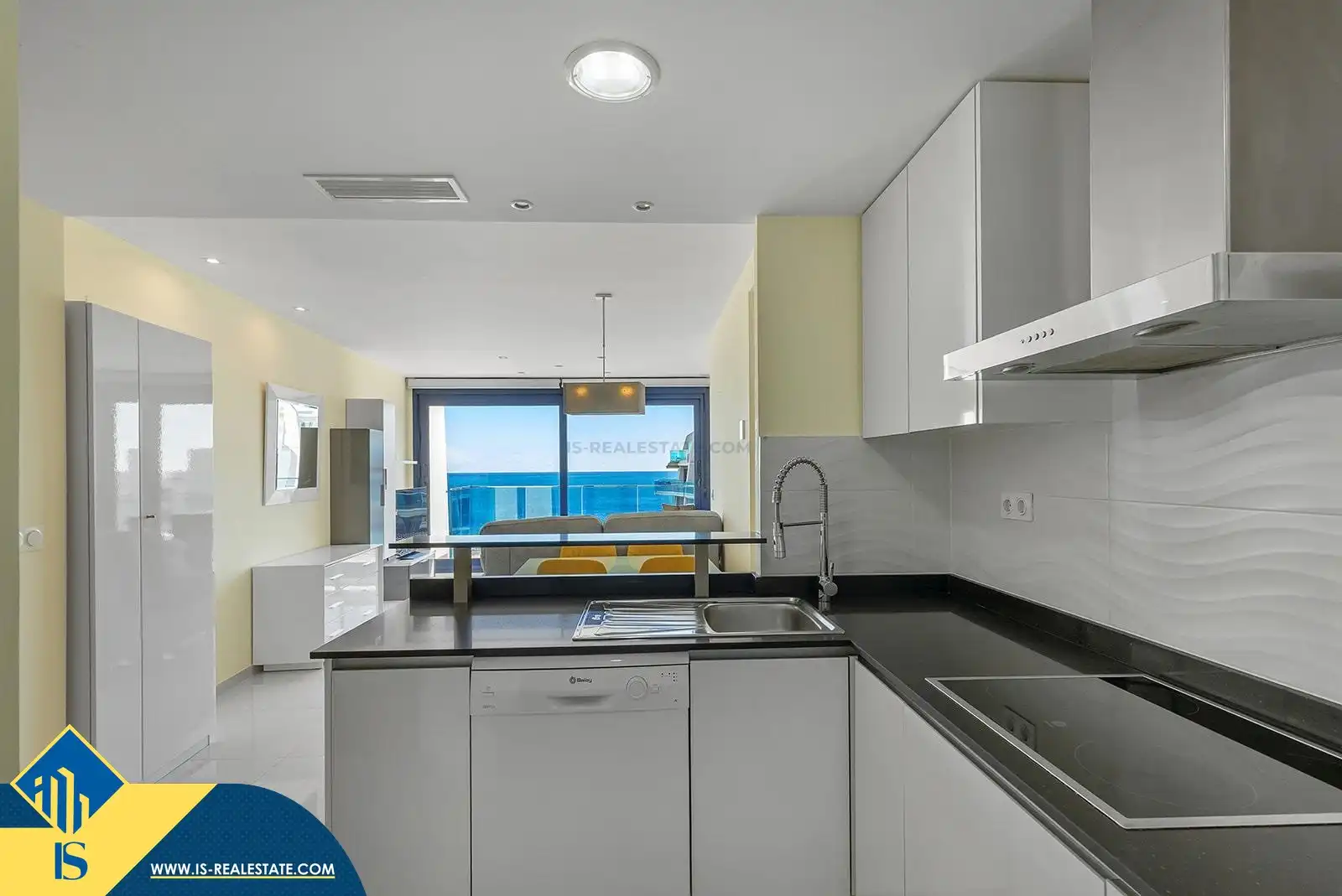 Penthouse mit Pool zum Verkauf in Playa del Acequión, Náufragos y Rocío del Mar, imagen 5
