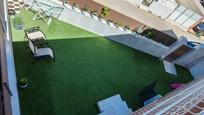 Terrassa de Casa adosada en venda en Los Alcázares amb Jardí privat, Terrassa i Traster