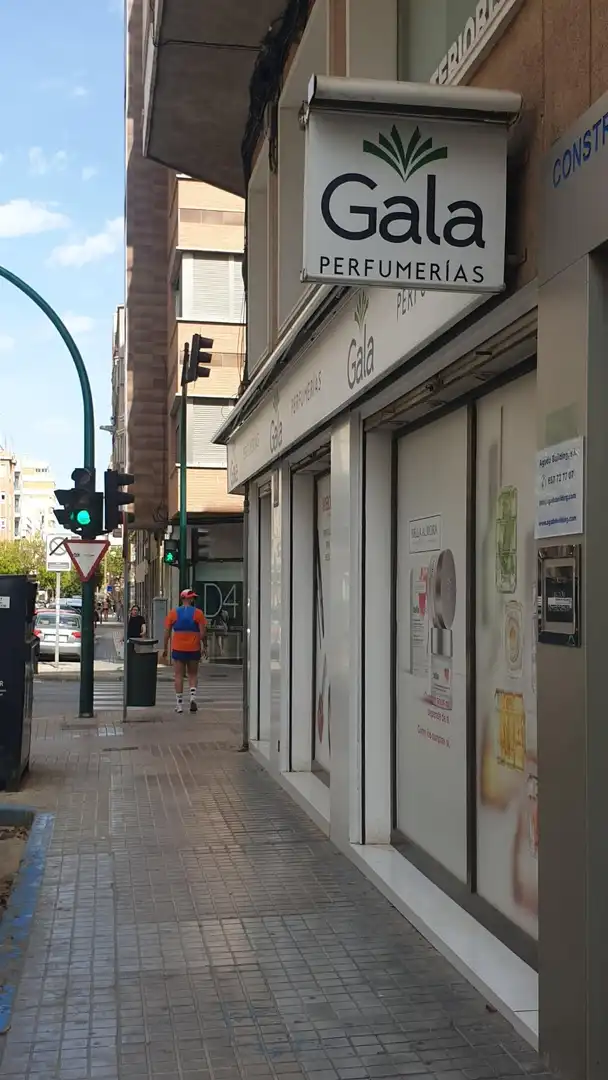 Business premises to rent in Elche ciudad, imagen 3