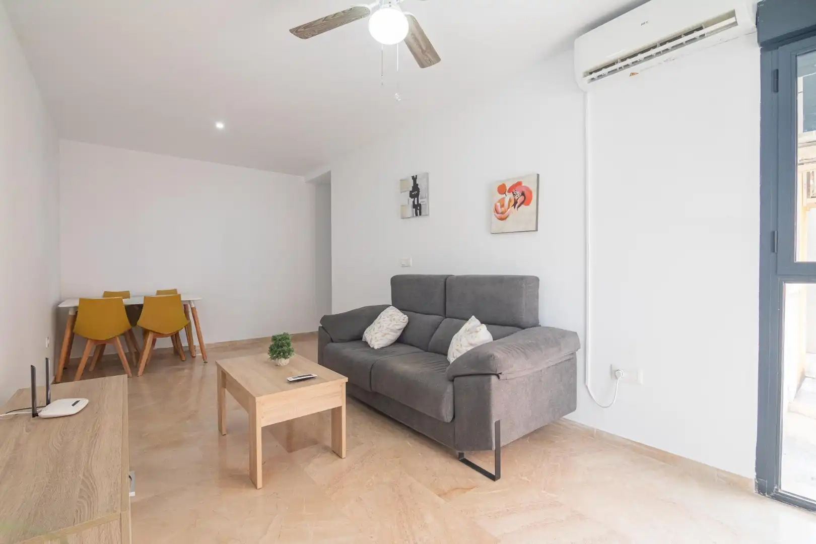 Piso en venta en Altabix