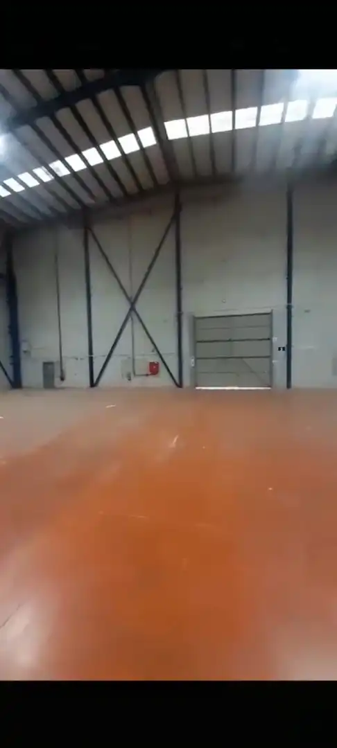 Nave industrial en alquiler en Borox, imagen 3