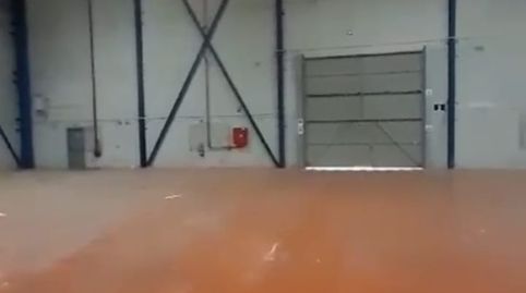 Foto 3 von Fabrikhallen zur Miete in Avenida de la Industria, 1098, Borox, Toledo