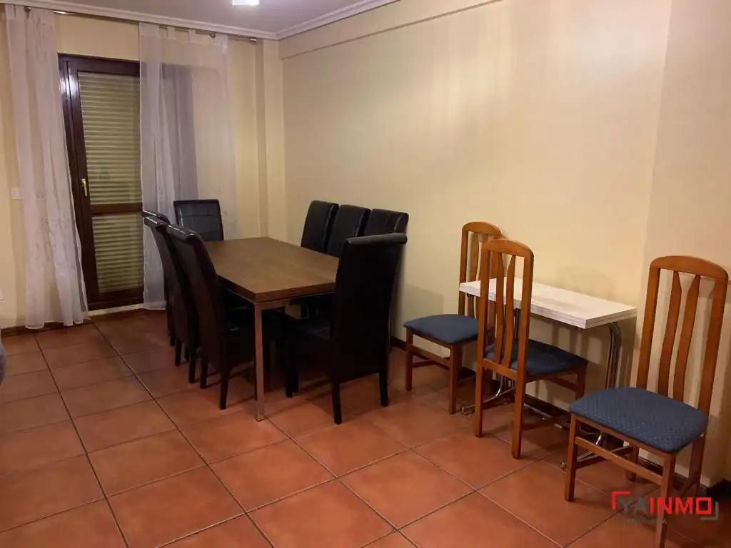 Dining room of Detached homes for sale in Vitoria - Gasteiz  with Heating and Terrace
