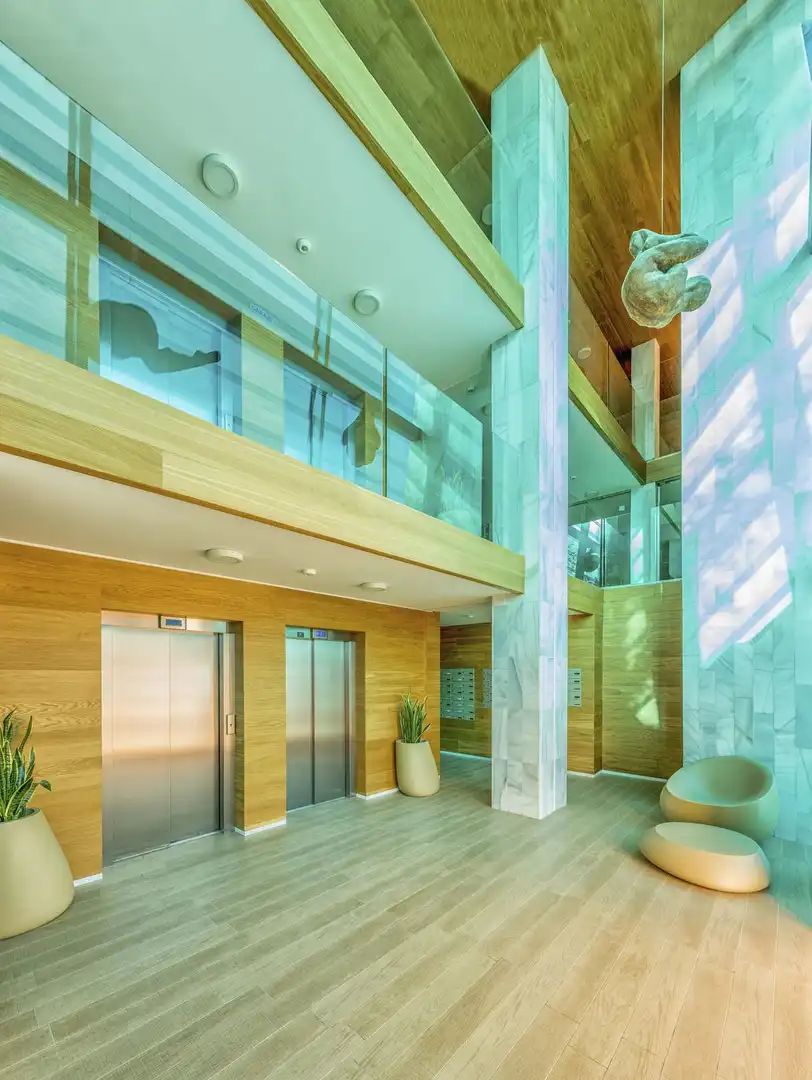 Penthouse mit Pool zum Verkauf in El Higuerón, imagen 7
