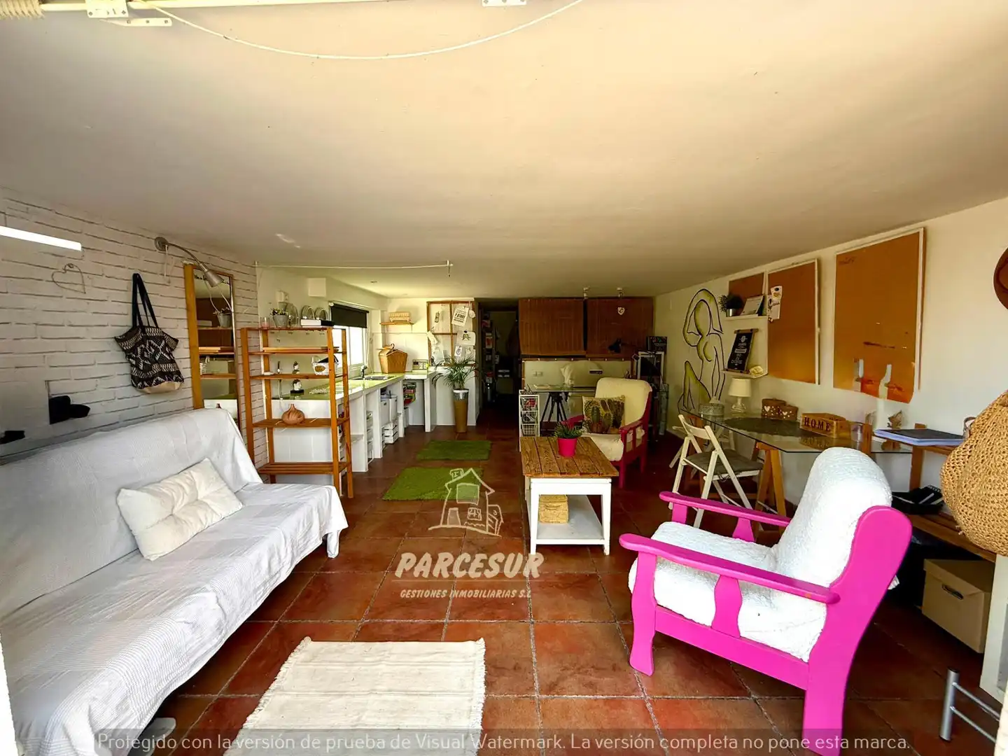 Casa amb piscina en venda a Almodóvar del Río, imagen 34