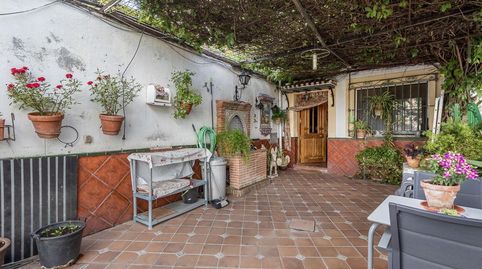 Foto 4 de Casa o chalet en venta en Cuesta Rey Chico, Barrio de Albaicín, Granada Capital