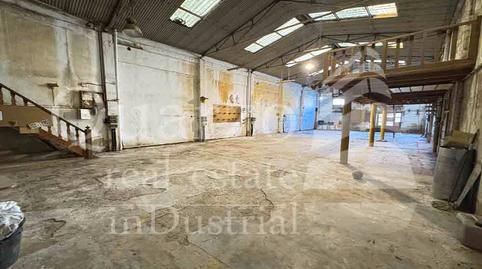 Photo 4 of Industrial buildings for sale in Carrer Túria, Saladar, Alicante