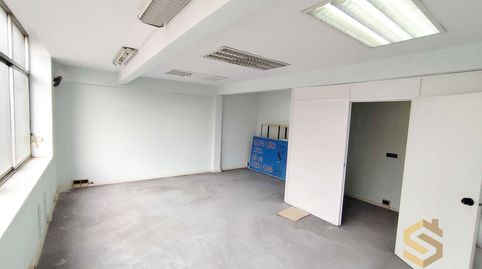 Photo 3 of Office for sale in Urkixo Zumarkalea, Zona Indautxu, Bilbao