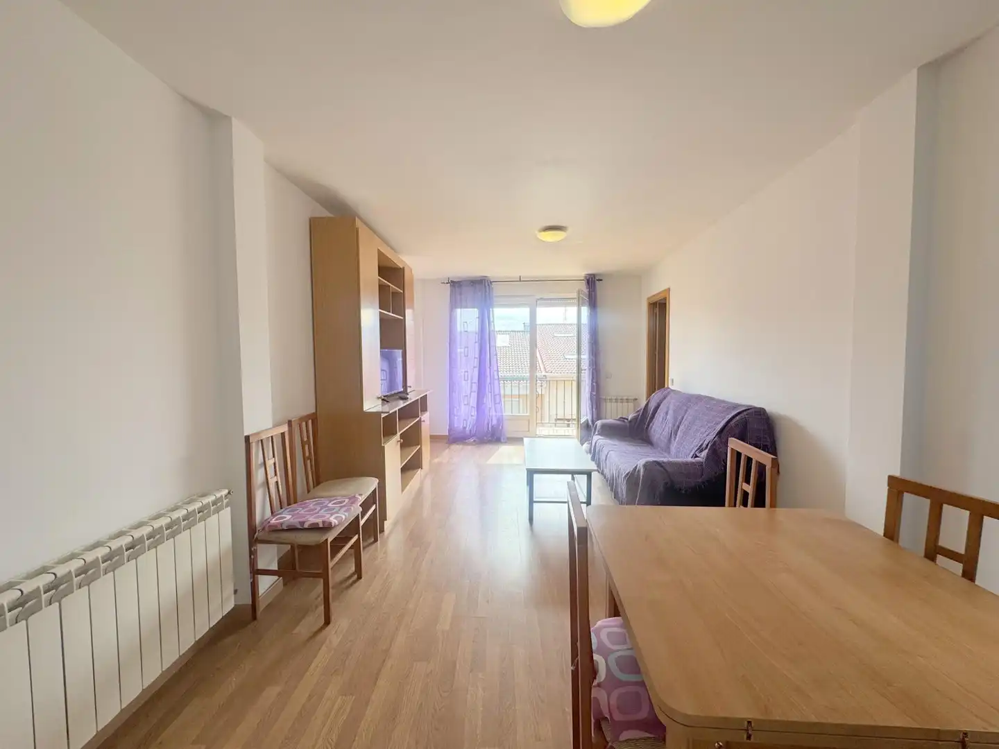 Wohnung mit Aufzug zum Verkauf in GARCIA REAL, imagen 12