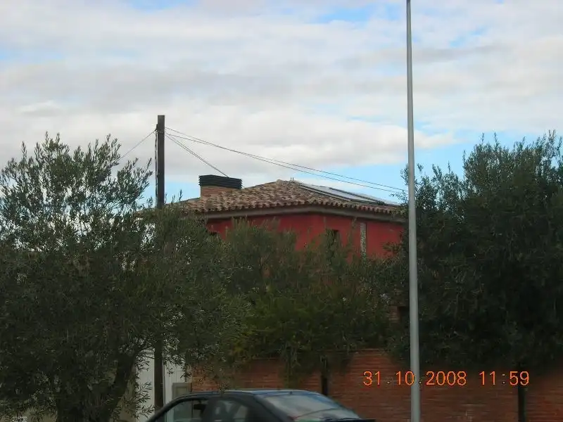 Doppelhaushälfte mit Terrasse zum Verkauf in Riells, imagen 25