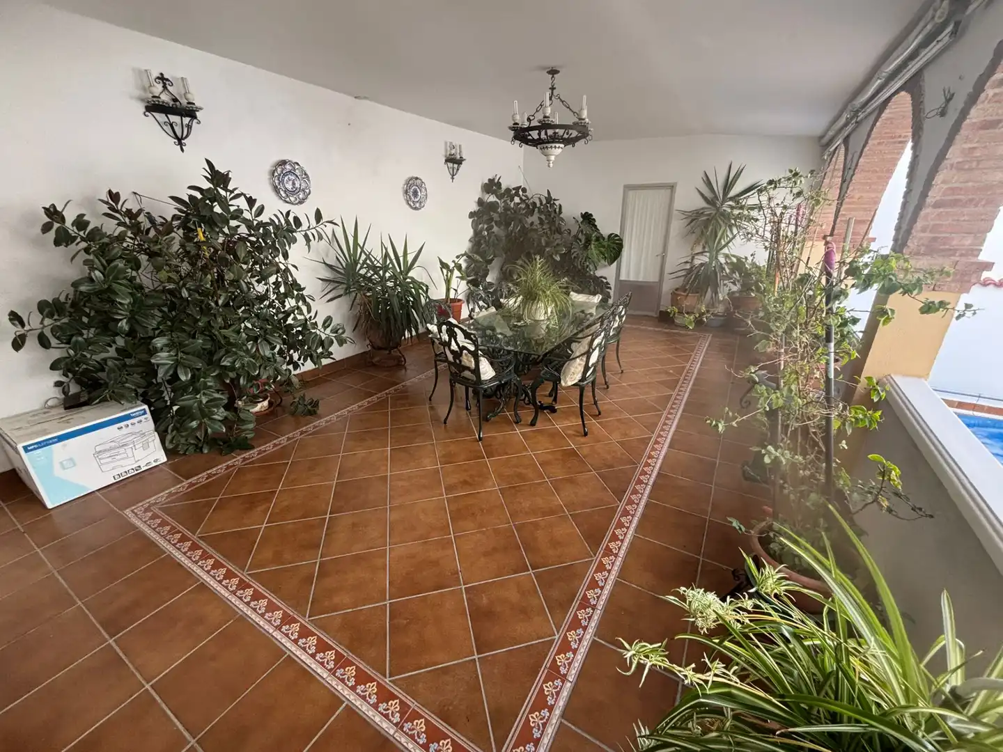 Casa amb piscina en venda a Úbeda, imagen 32