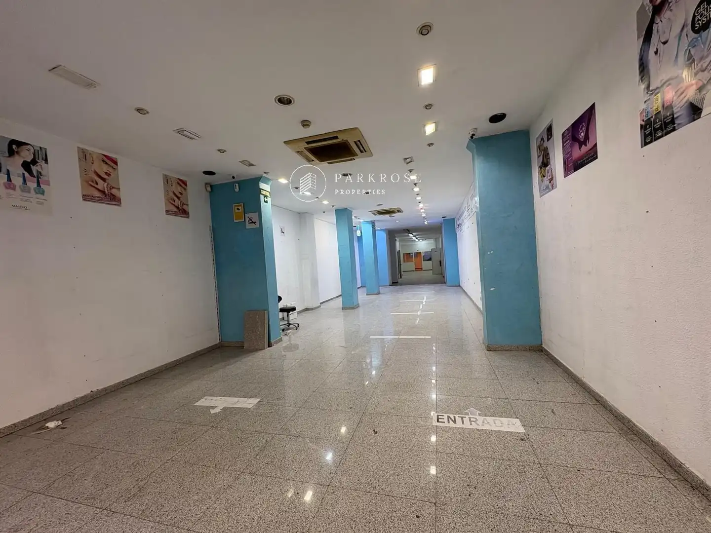 Local comercial de lloguer a Girona, imagen 4