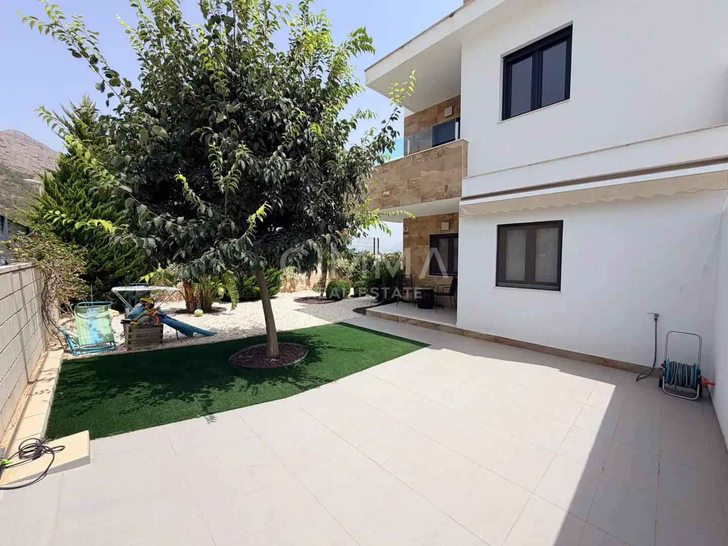 Ground floor for sale in La Alberca