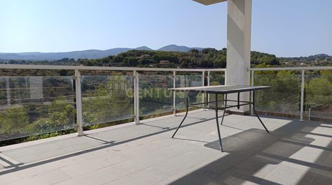 Foto 3 de Casa o xalet en venda a Partida Empedrola II, 1k, San Dionisio, Spain, Balco, La Empedrola, Calpe / Calp