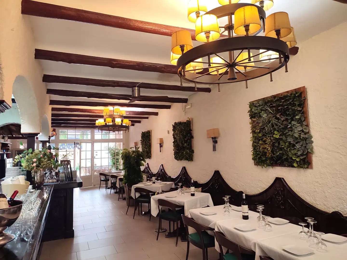 Business premises for sale in Calella, imagen 2