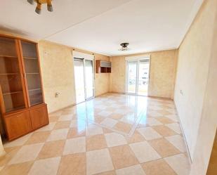 Living room of Flat for sale in Bigastro  with Terrace