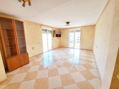 Living room of Flat for sale in Bigastro  with Terrace