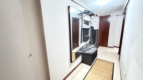 Foto 5 de Piso en venta en Buenavista, Oviedo