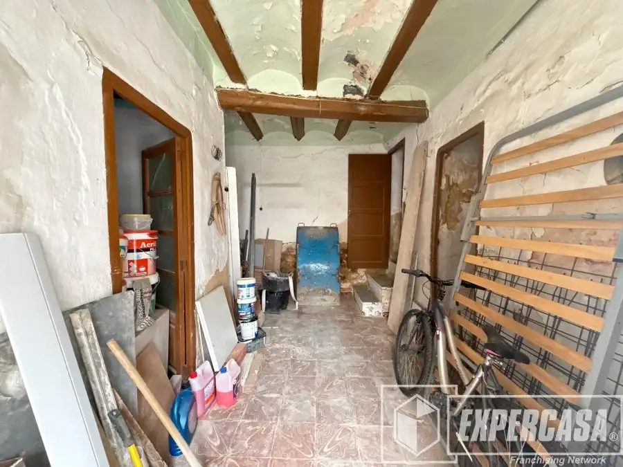 Finca rústica en venda en Llíria amb Terrassa