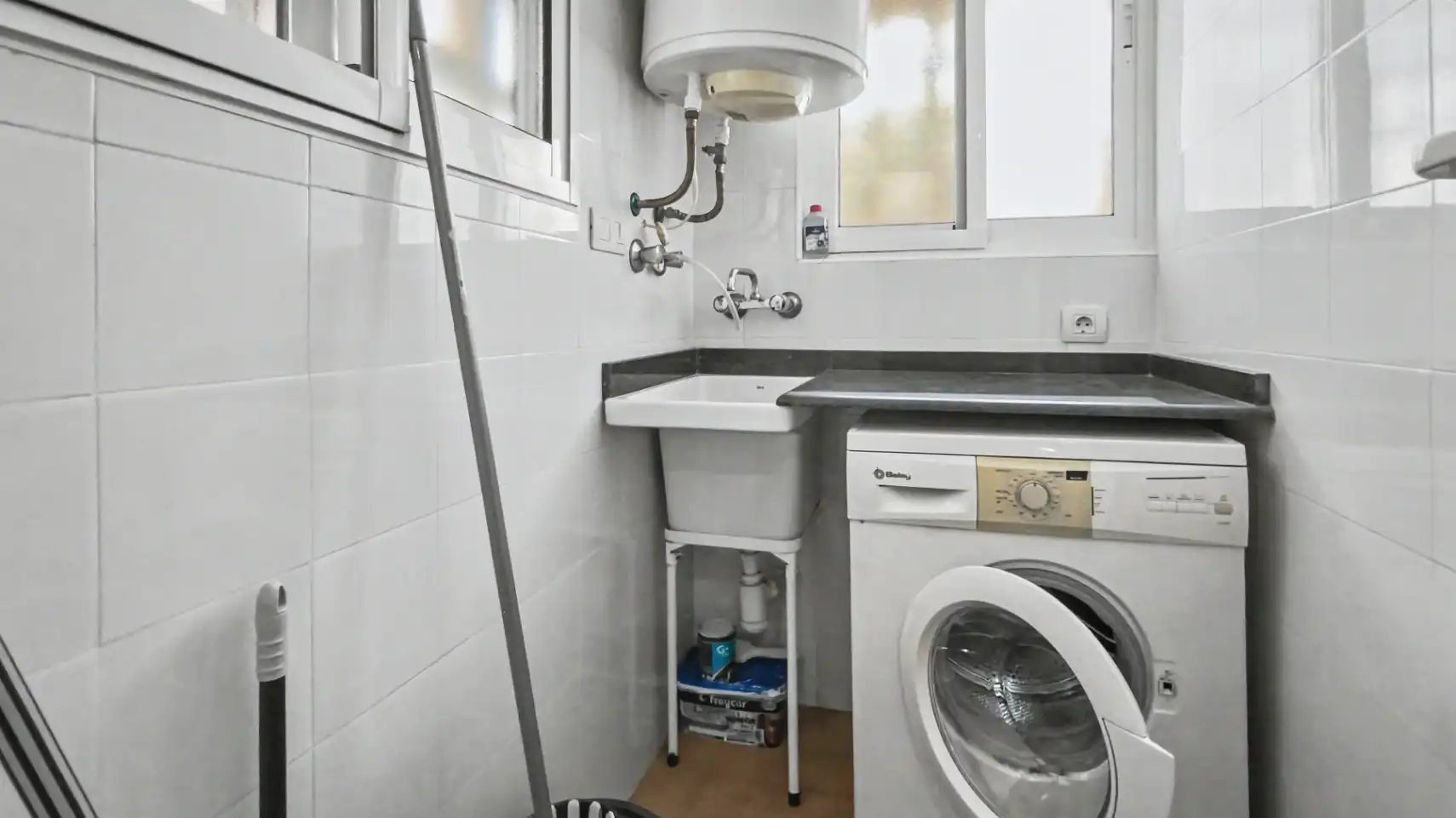Apartament amb piscina en venda a Las Marinas / Les Marines, imagen 8