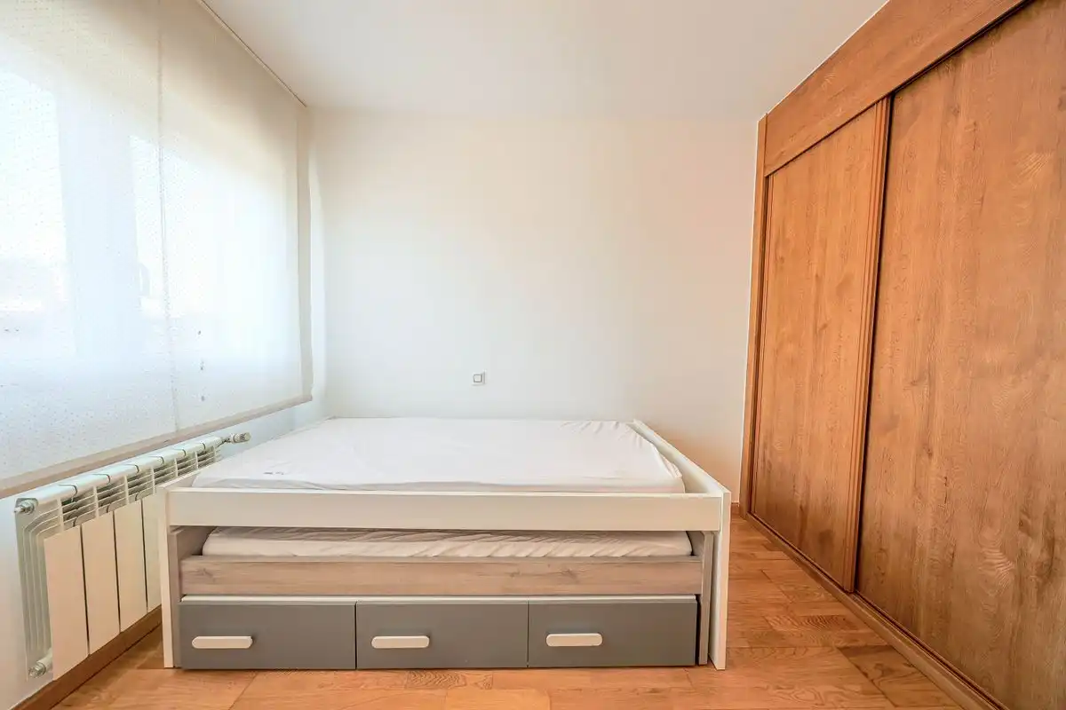Flat with pool for sale in C. de Américo Castro, imagen 55