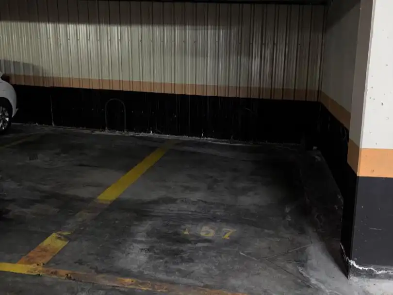 Parking of Garage for rent in Coslada