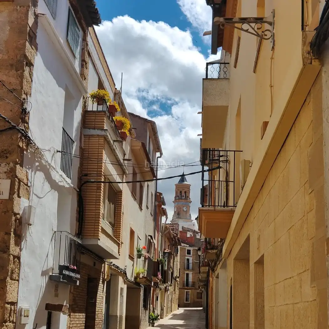 Casa en venta en Calle Bermúdez de Castro 22, imagen 7