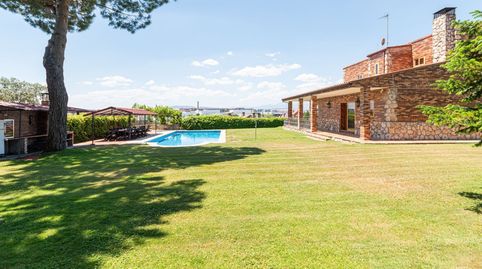Foto 4 de Casa o xalet en venda a Soto de Viñuelas, Tres Cantos