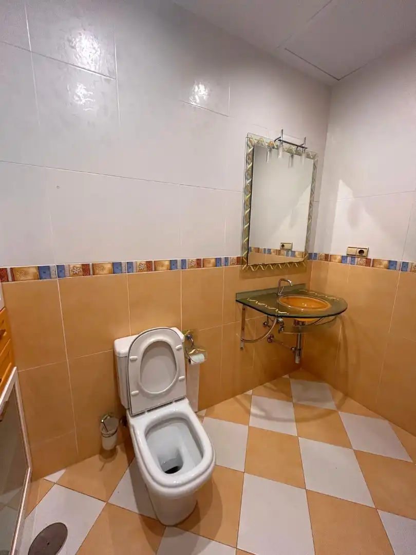 Flat for rent in Calle Paseo del Obispo, Coín
