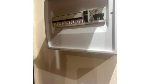 Foto 5 de Piso en venta en Centro, Vila-real