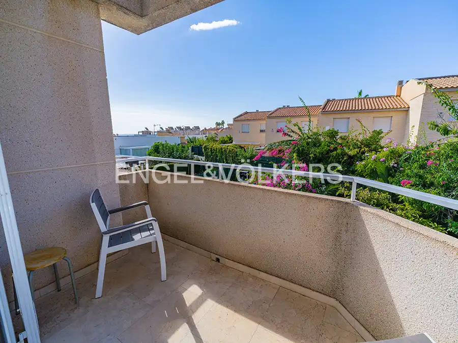 Terraced house with balcony for sale in Carrer dels Alguers 4, imagen 19