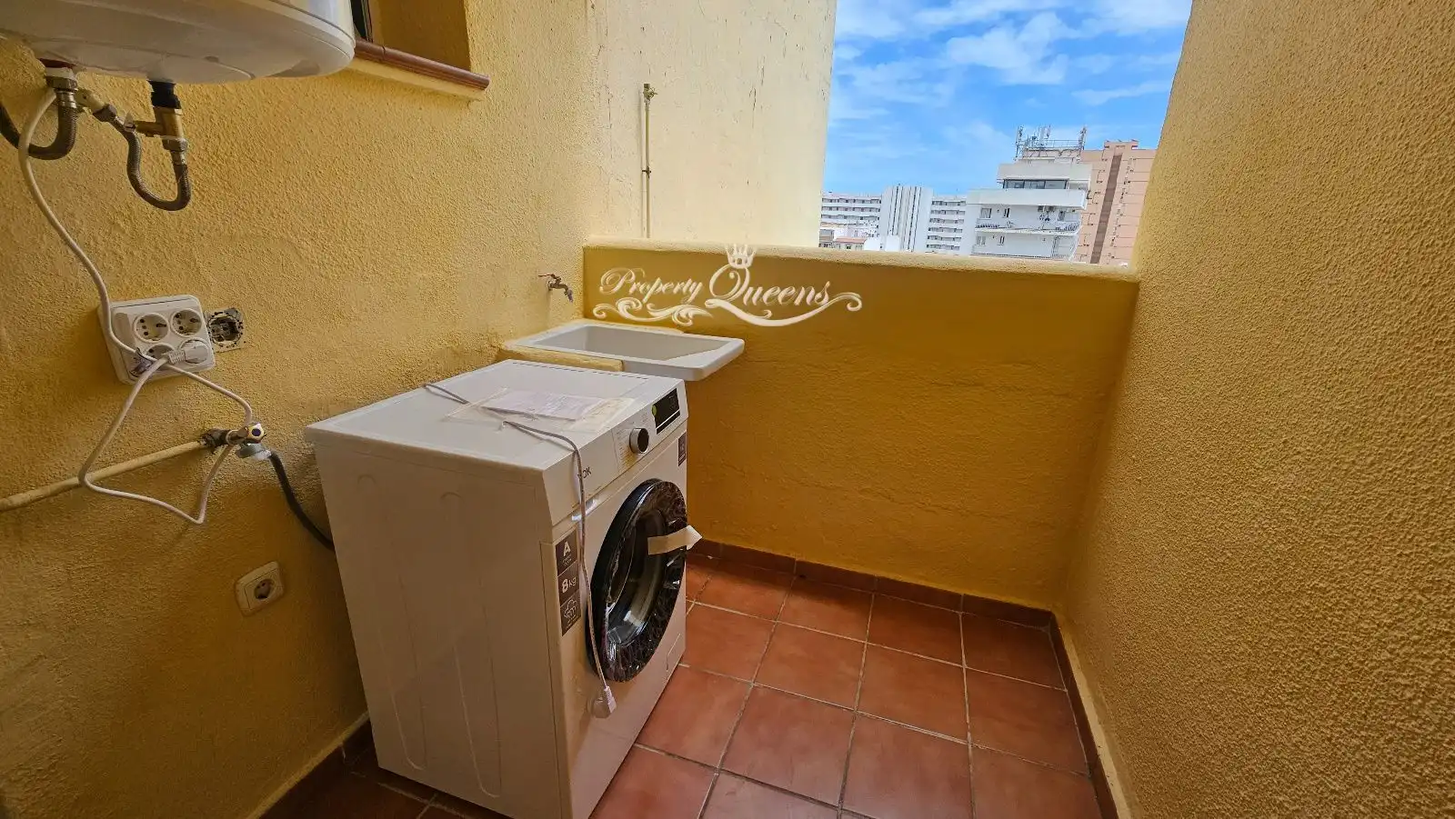 Àtic de lloguer a Puerto Deportivo