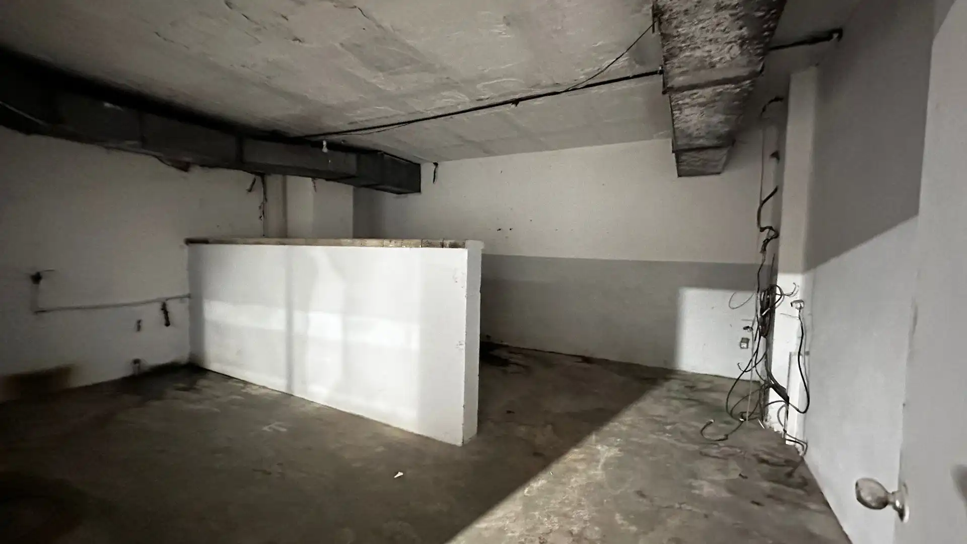 Nave industrial en venta en Riudellots de la Selva