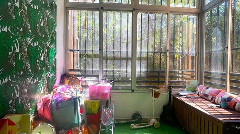 Foto 3 de Piso en venta en Barrio de Ciudad Jardín, Málaga Capital