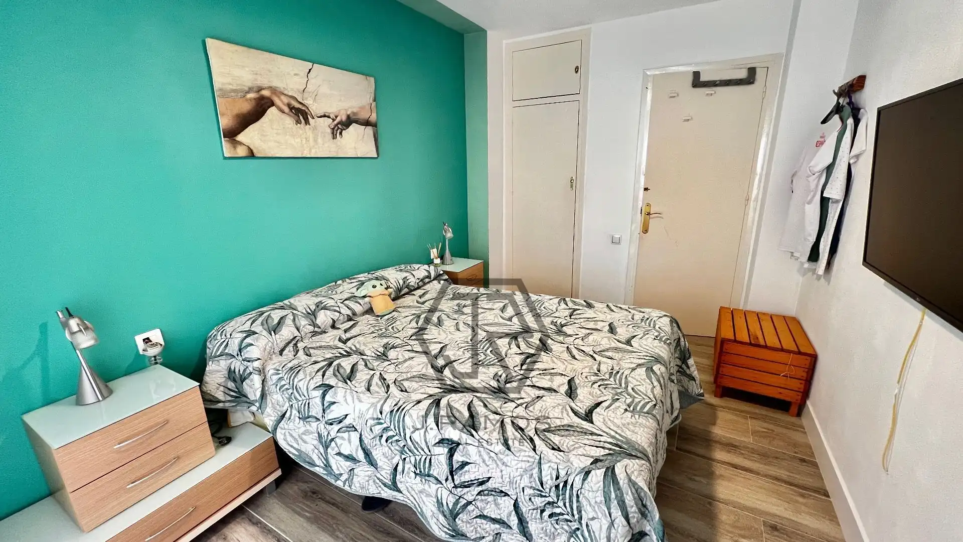 Flat with lift for sale in Poniente, imagen 13