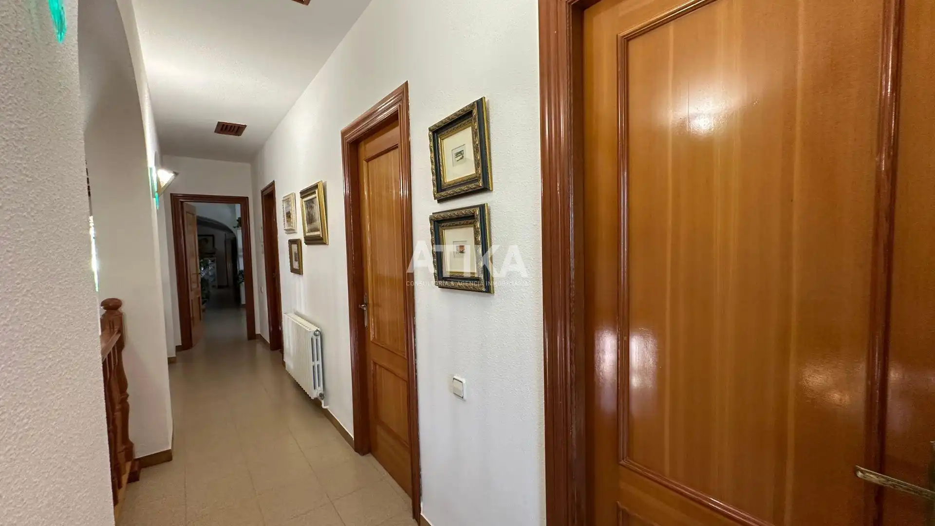 Casa o chalet en venta en Ontinyent con Aire acondicionado, Calefacción y Jardín privado