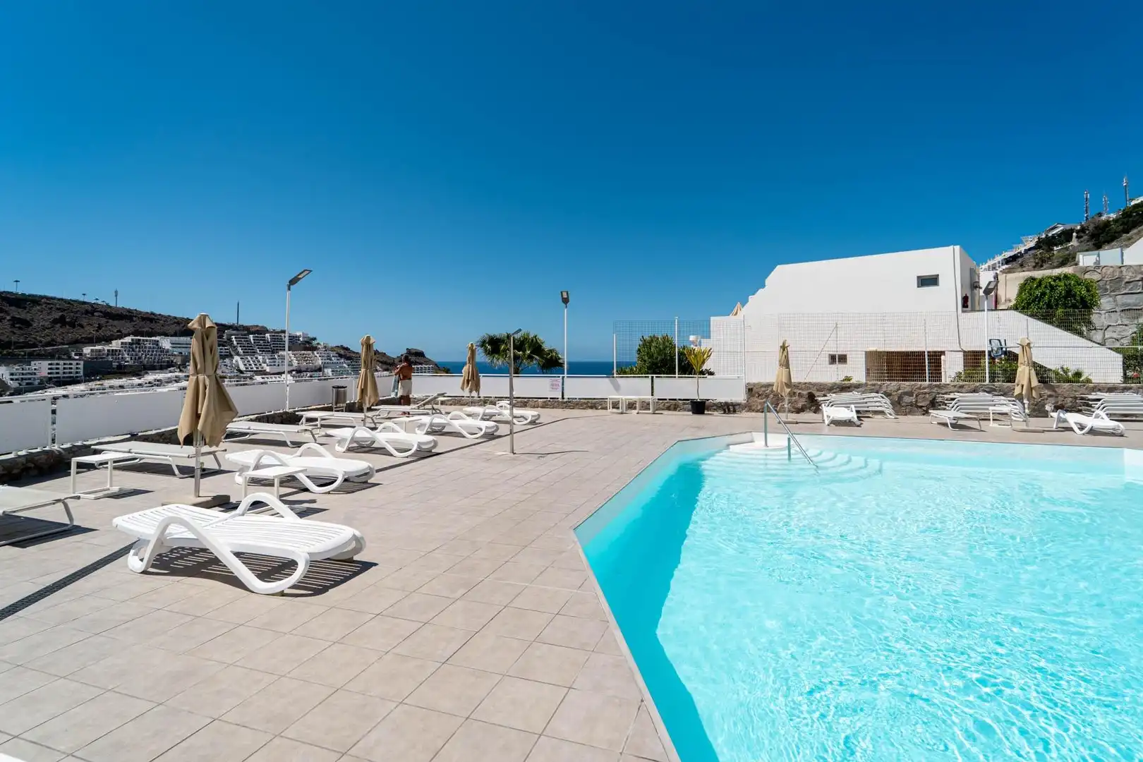 Apartamento en venta en Avenida de la Cornisa, imagen 30