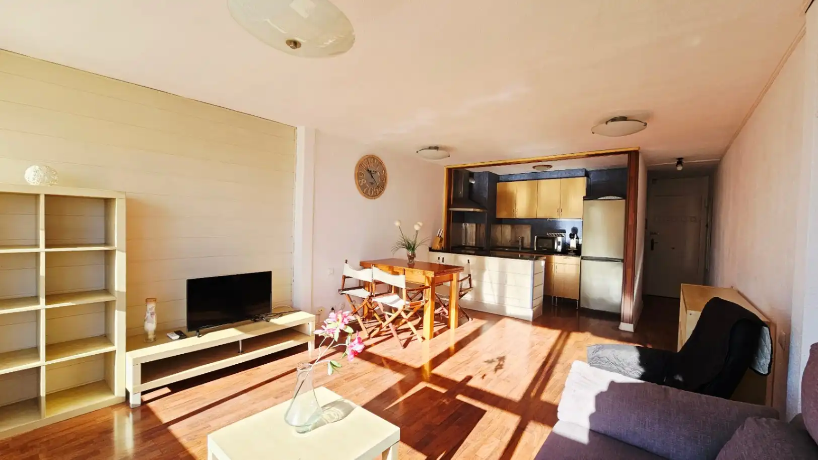 Apartament amb ascensor en venda a Playa de San Juan - El Cabo de las Huertas, imagen 12