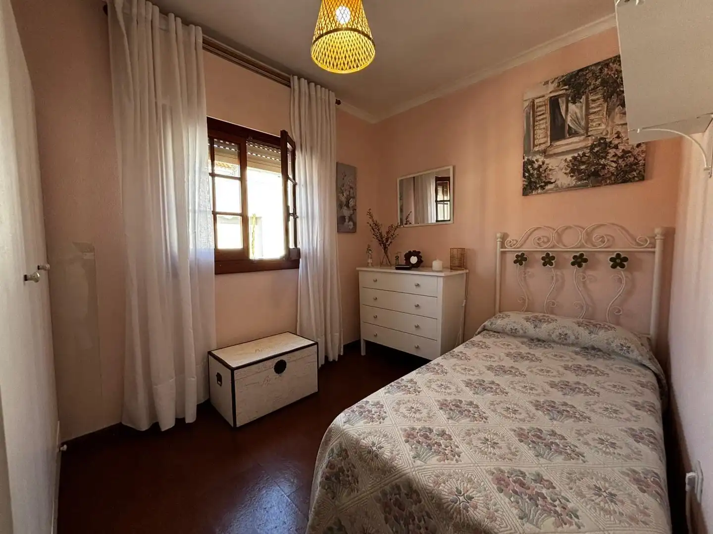 Casa adosada en venda a Santa Bárbara - Ciudad Deportiva
