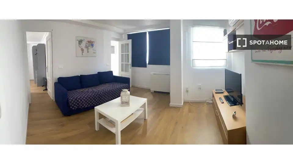 Fotografía del inmueble reportado: 1.290 €/mes — Nou Moles, Valencia