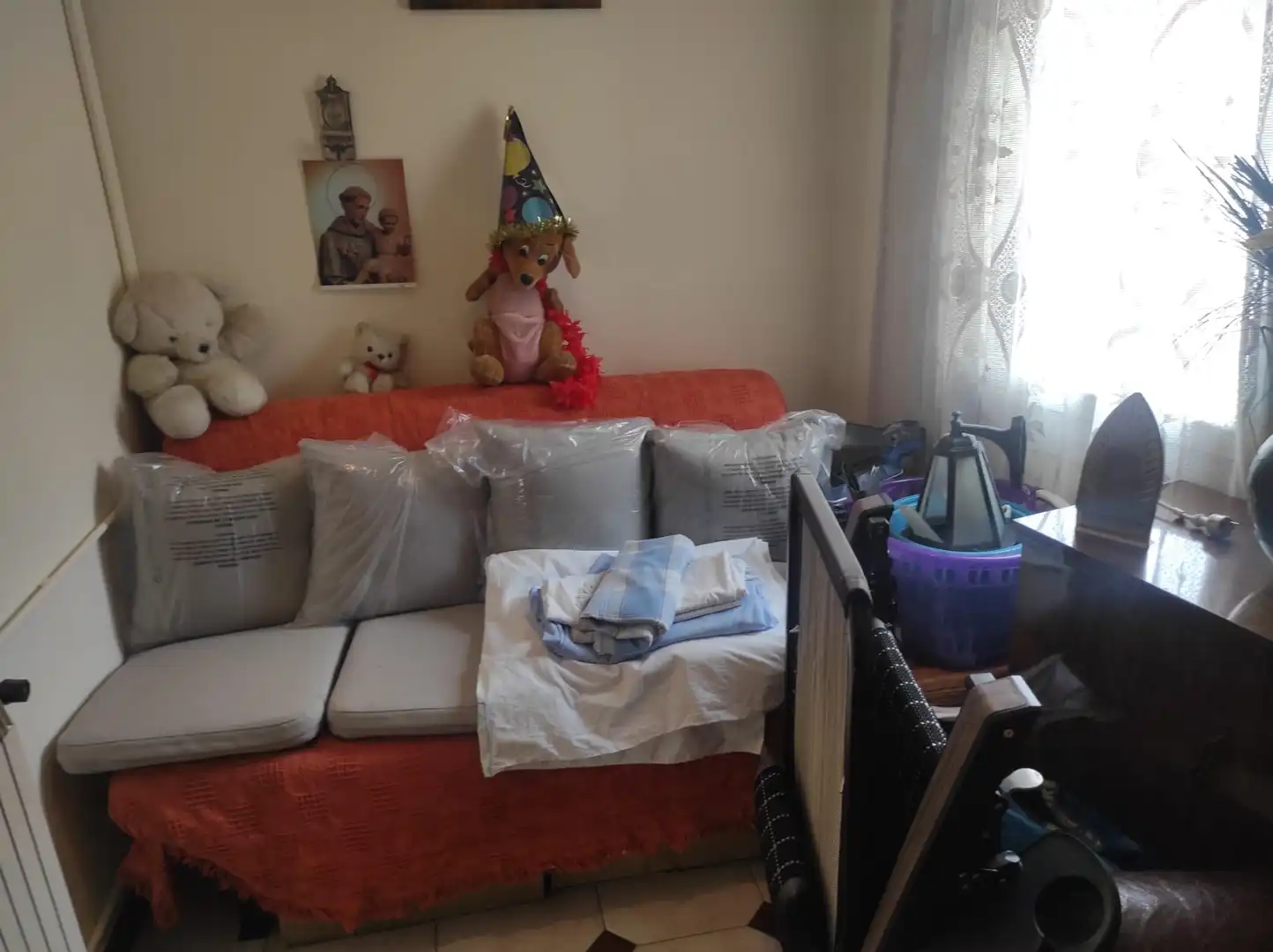 Penthouse mit Aufzug zum Verkauf in La Plana, imagen 39