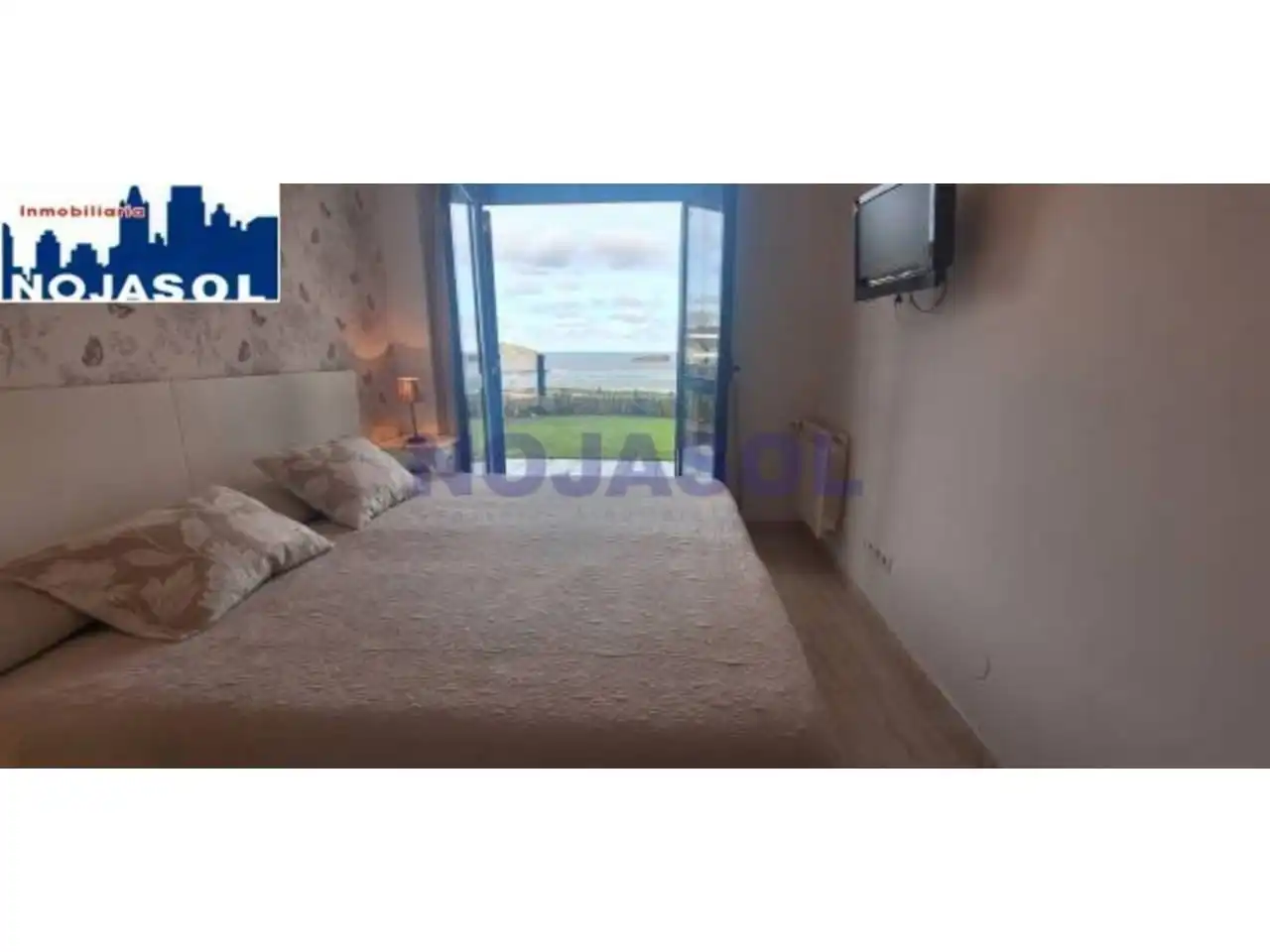 Wohnung mit Pool zur Miete in Calle LA SIERRA 9, imagen 60