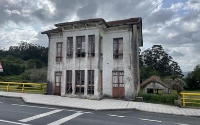 Haus oder Chalet zum verkauf in Aldea Adega, 12, Cariño