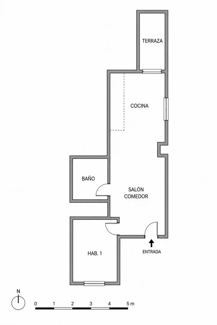 Casa amb terrassa en venda a Creu Alta - Puiggener, imagen 38