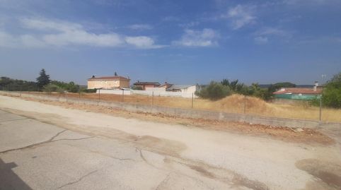 Parcela urbanizable en Aldea del Fresno, imatge 3