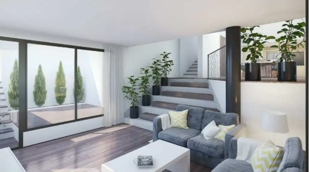 Chalet con piscina en venta en Capistrano, imagen 6